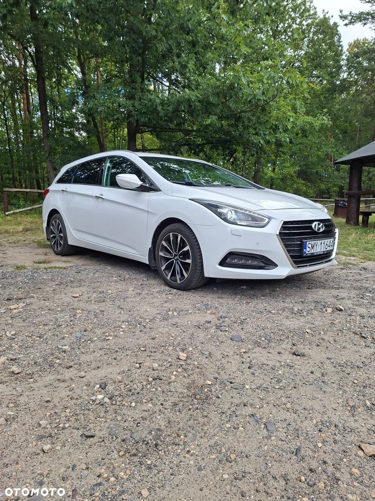 Hyundai i40 1.7 CRDi Business - 3
