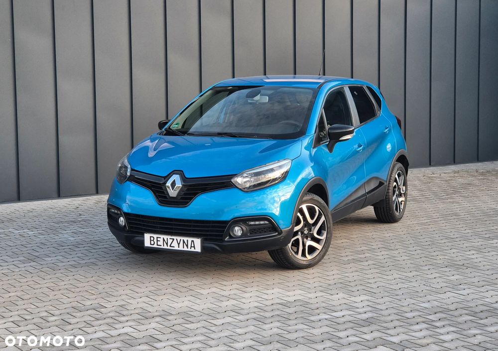 Renault Captur 0.9 Energy TCe S-Edition - 25