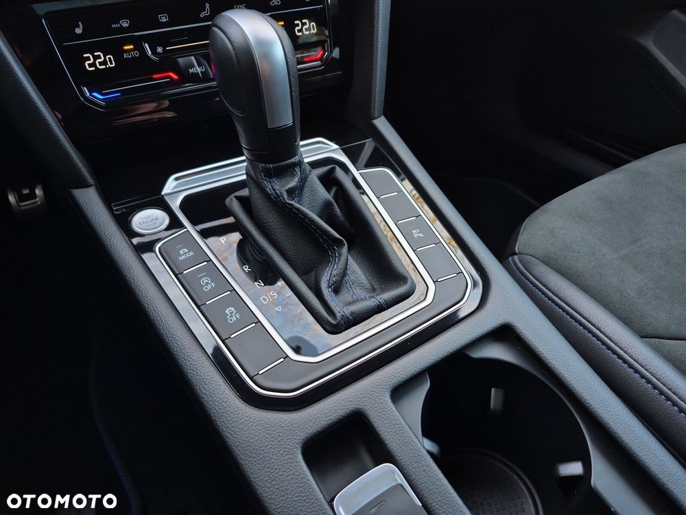 Volkswagen Arteon Shooting Brake 2.0 TSI 4Motion R DSG - 29