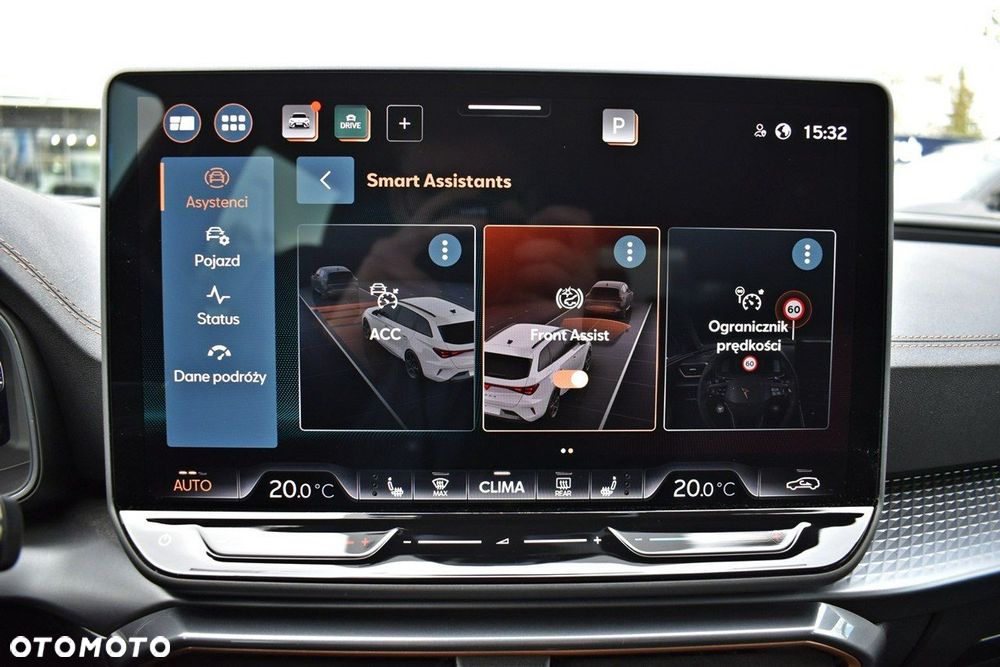 Cupra Leon Sportstourer 1.5 eTSI mHEV DSG - 24