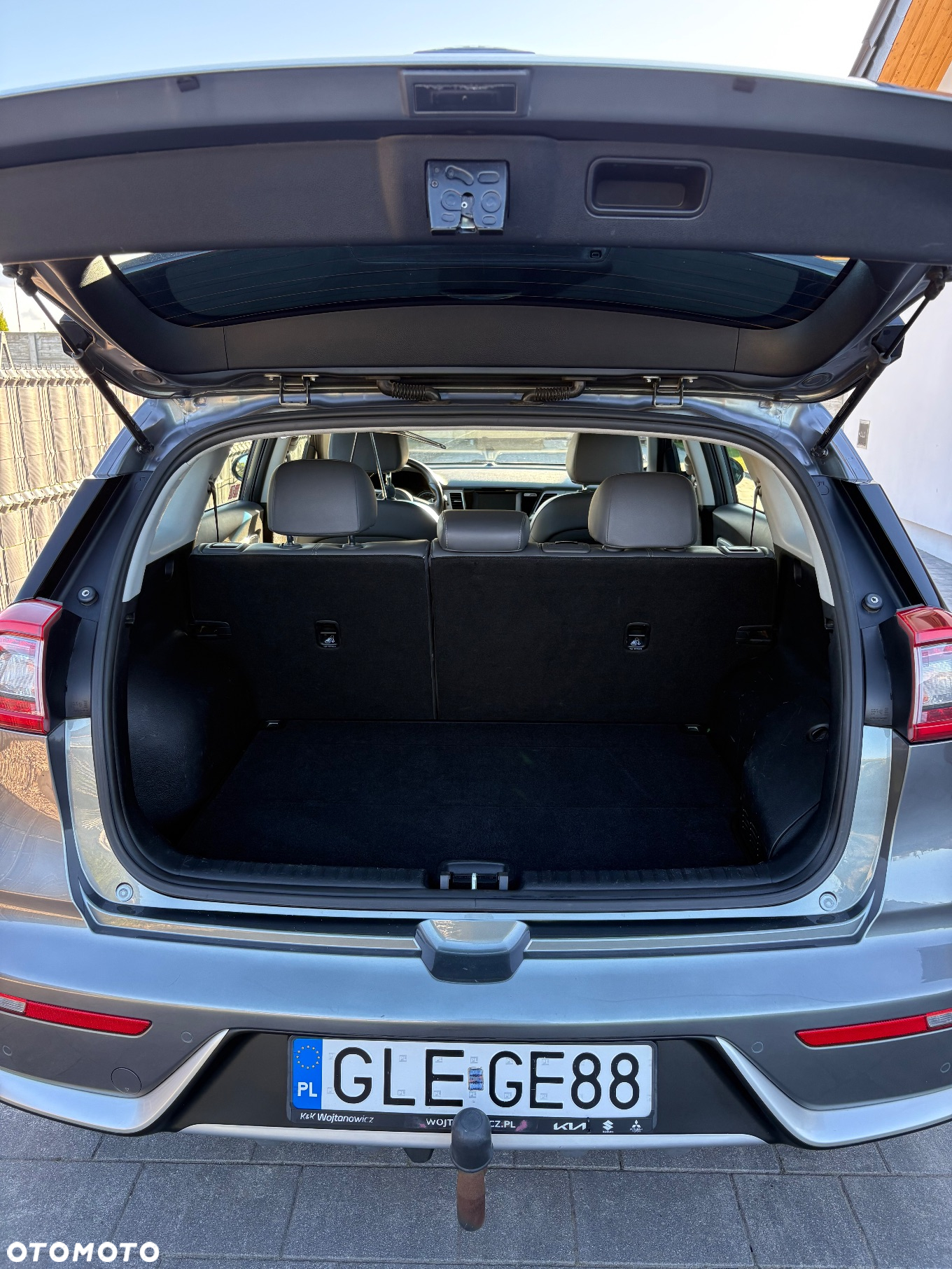 Kia Niro 1.6 GDI Hybrid L - 7