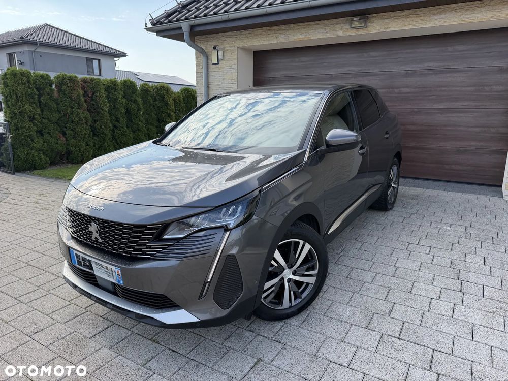 Peugeot 3008 - 2