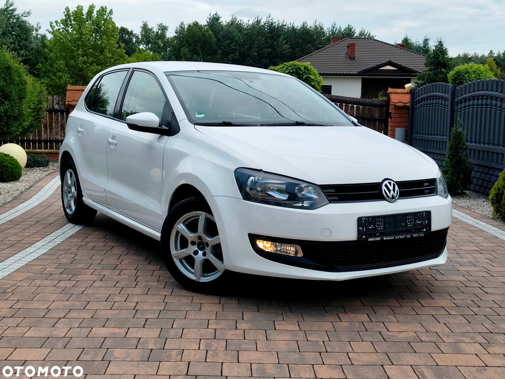 Volkswagen Polo - 6