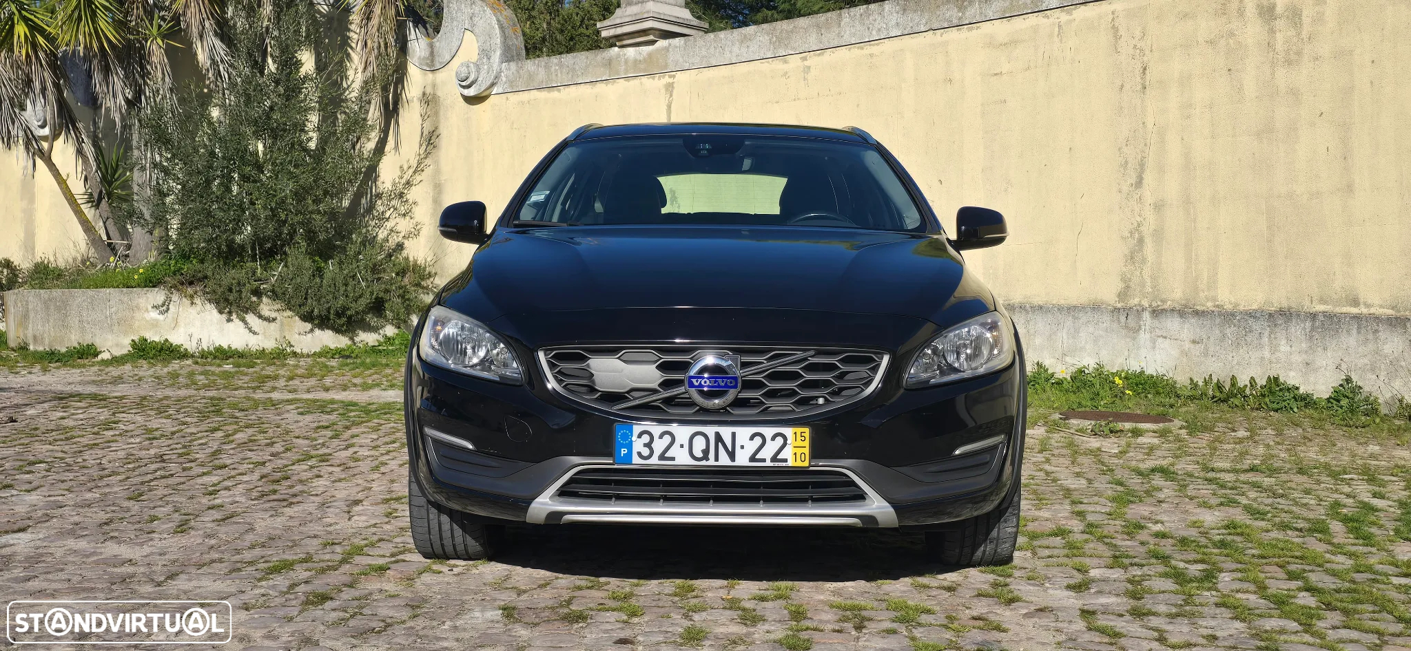 Volvo V60 Cross Country 2.0 D3 - 6