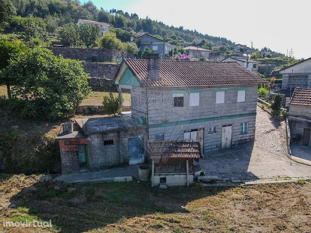 Moradia T3 para venda - Grande imagem: 5/29