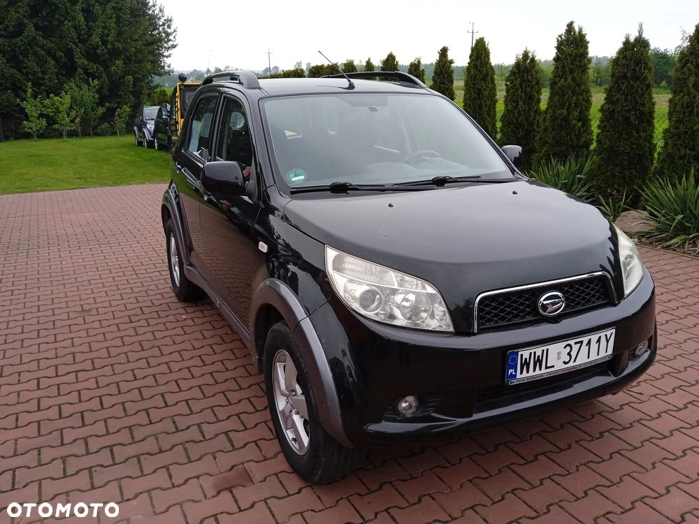 Daihatsu Terios 1.5 Top 4WD - 3