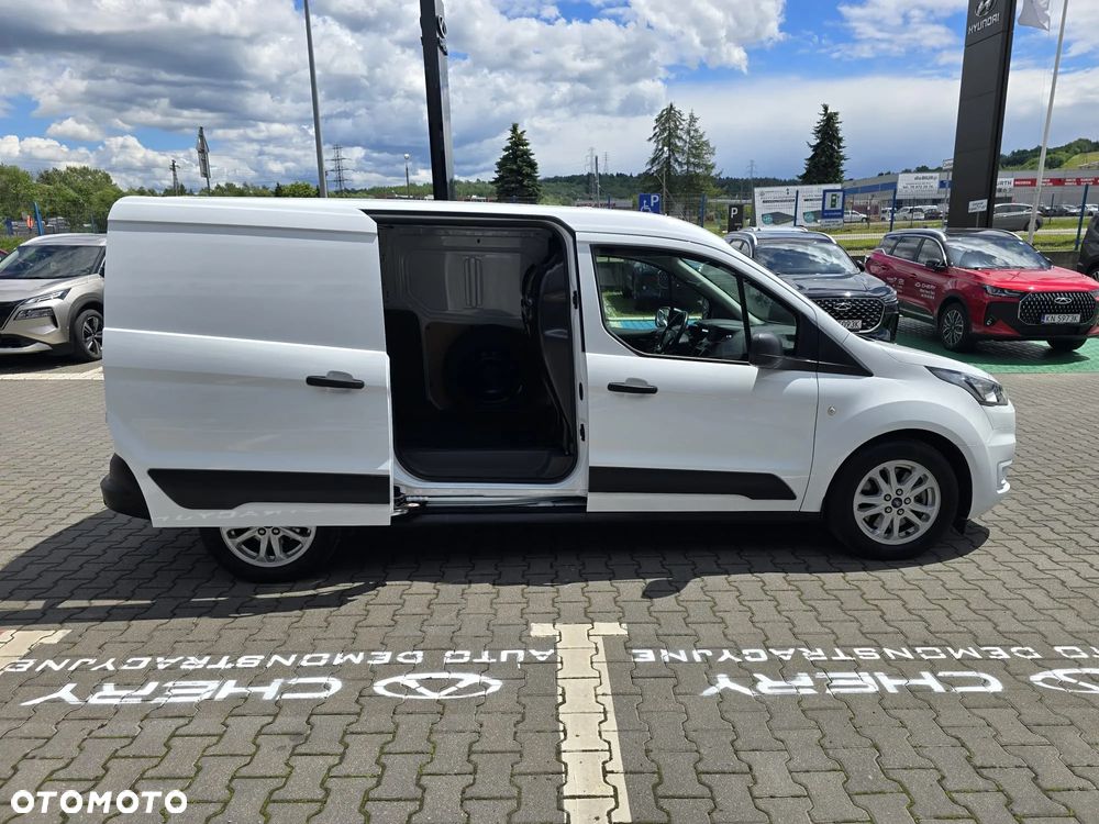 Ford Transit Connect Kombi 230 L2 Trend - 6