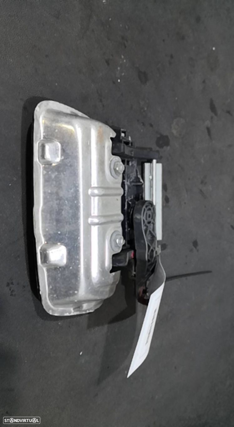 Puxador Exterior Porta Trás Dta Opel Astra G Hatchback (T98) - 2