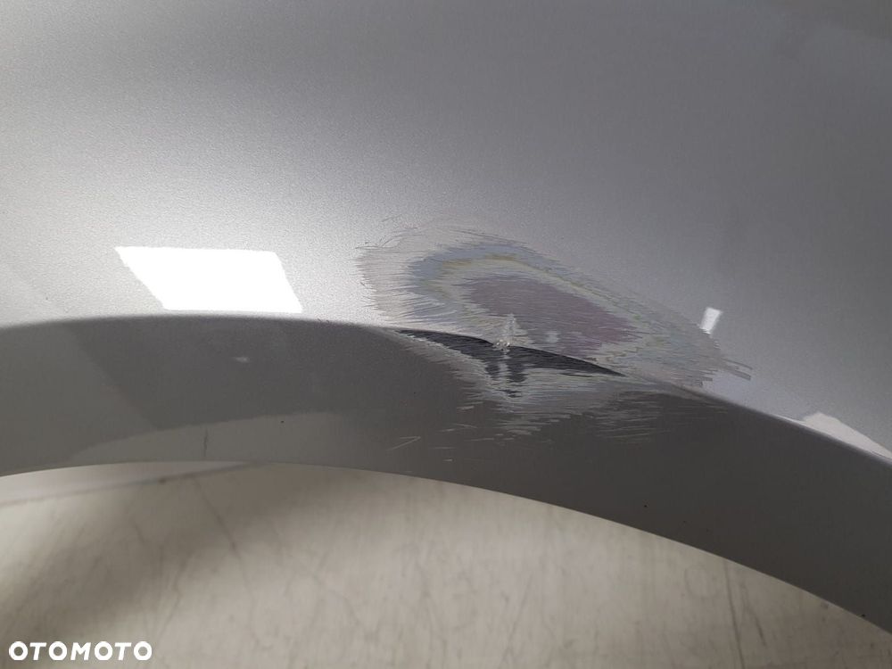 VW GOLF 7 VII LIFT 16-20 5G BŁOTNIK PRZÓD PRAWY PRZEDNI PRAWA 5F0821106A - 5