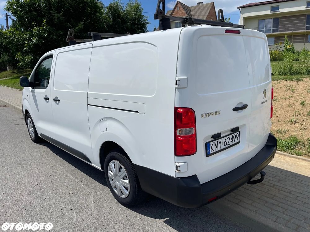 Peugeot Expert - 10