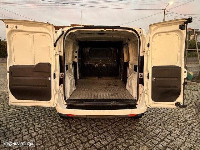 Opel Combo 1.6 CDTi L2H1 - 4