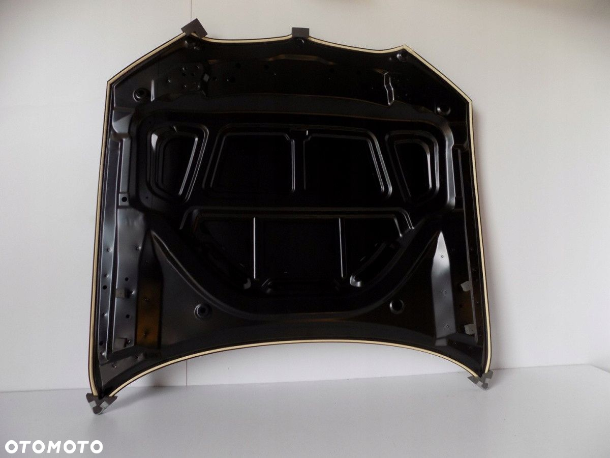 BMW 3 G20 / G21 Maska / Pokrywa Silnika - 4492 - 6