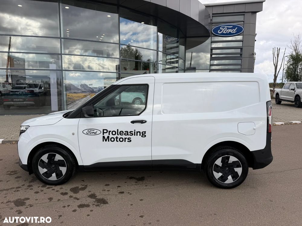Ford Transit Courier - 2