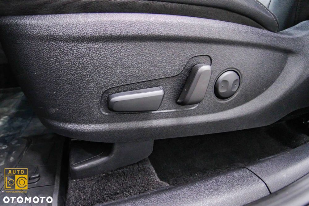 Hyundai Santa Fe 2.0 CRDi Platinum 4WD - 31