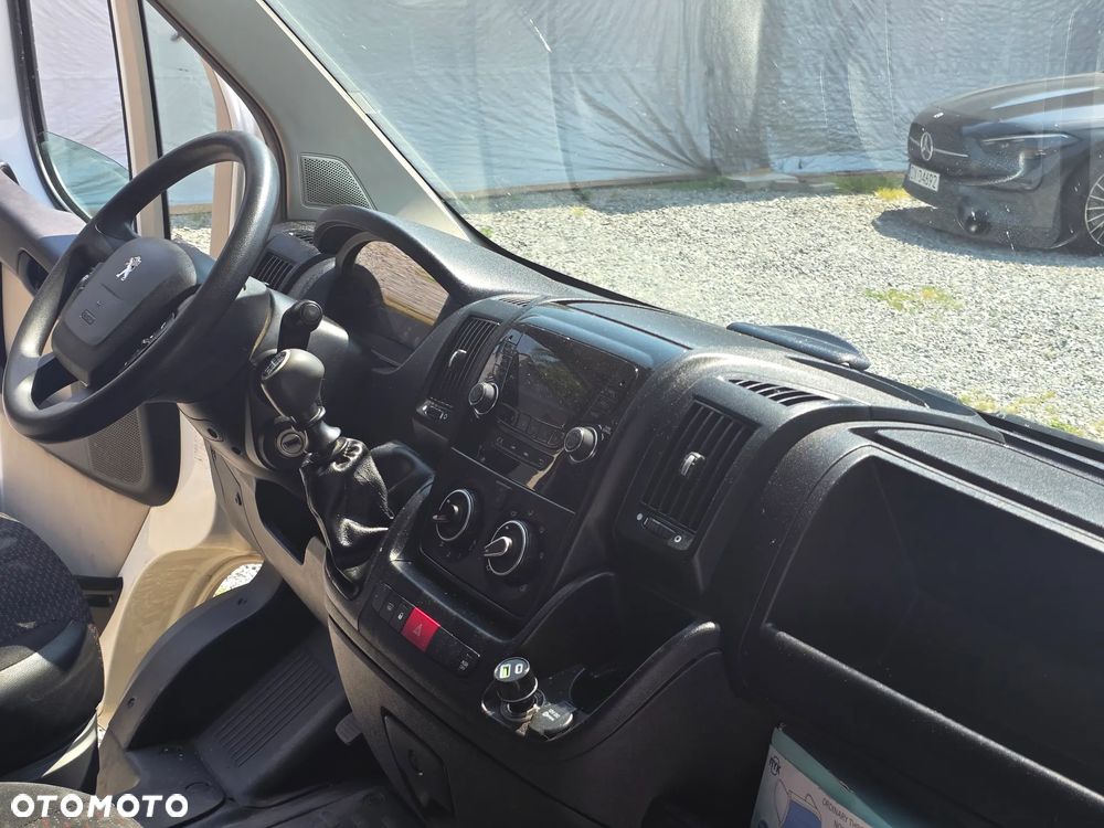 Peugeot BOXER L4 H2 - 3