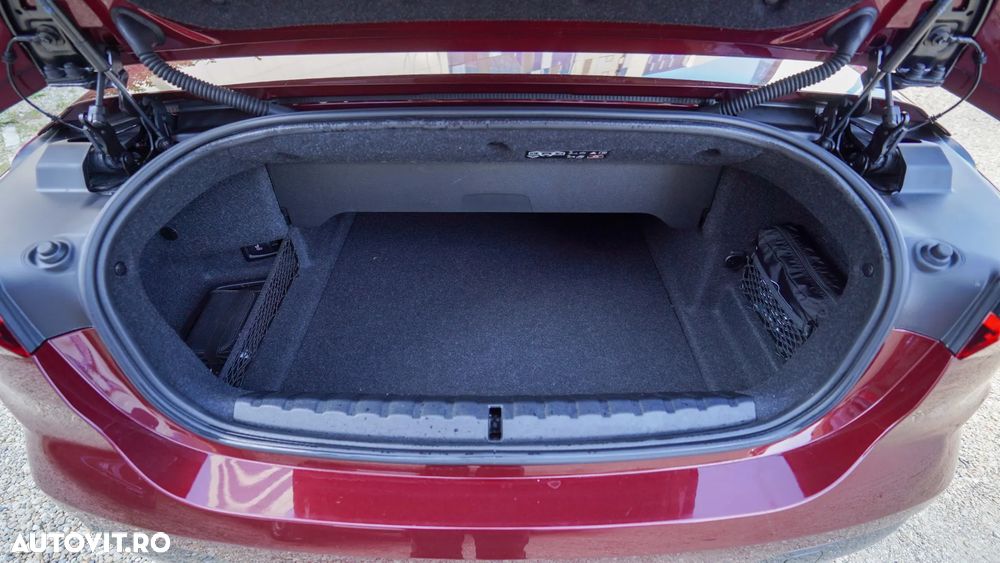 BMW Seria 4 430i xDrive AT - 13