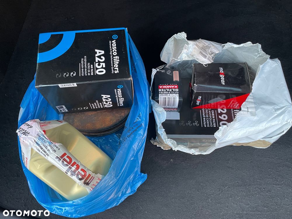 Ford Focus 1.6 TDCi Trend - 23