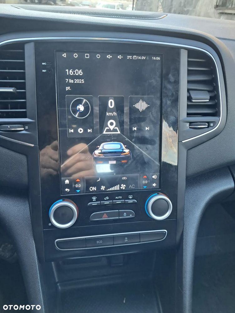 Renault Megane 1.3 TCe FAP Life - 3