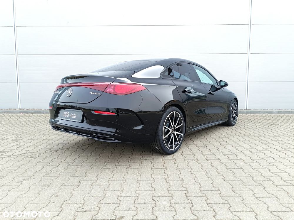 Mercedes-Benz CLA 200 mHEV 4-Matic 8G-DCT - 3