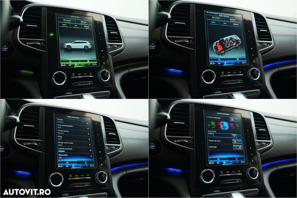 Renault Talisman ENERGY dCi 160 EDC INTENS - 26