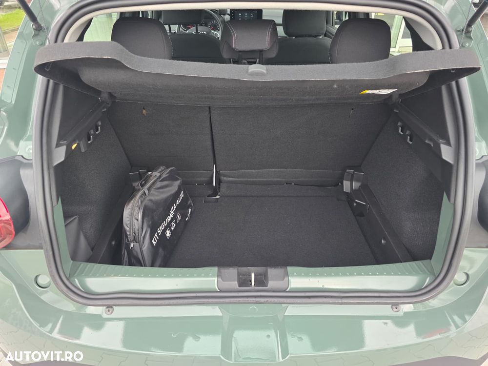 Dacia Sandero Stepway ECO-G 100 MT6 Extreme+ - 4