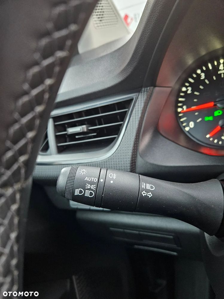 Nissan TownStar 1.3DIG-T 130KM - 11