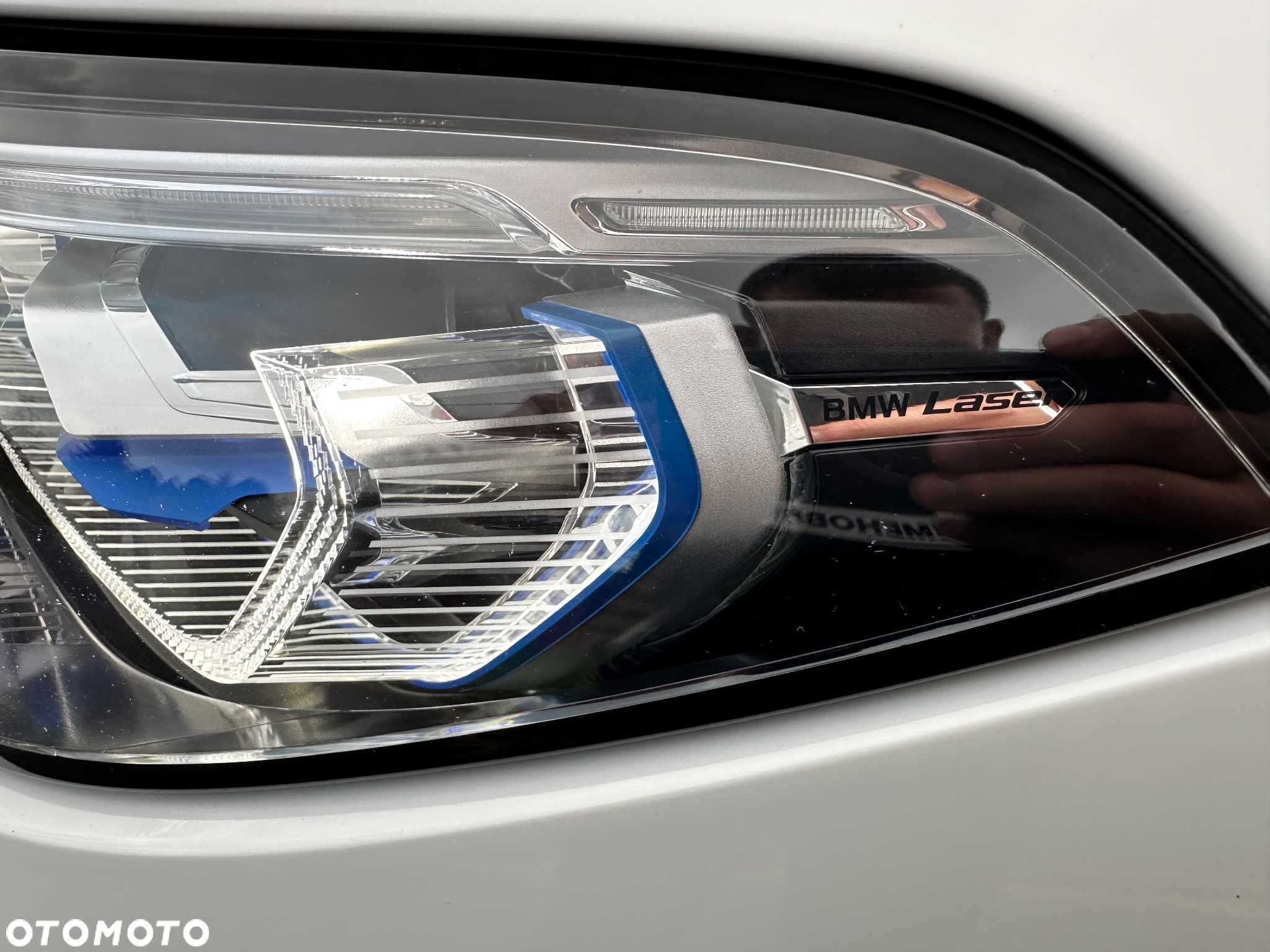 BMW-ALPINA XB7 Biturbo - 10