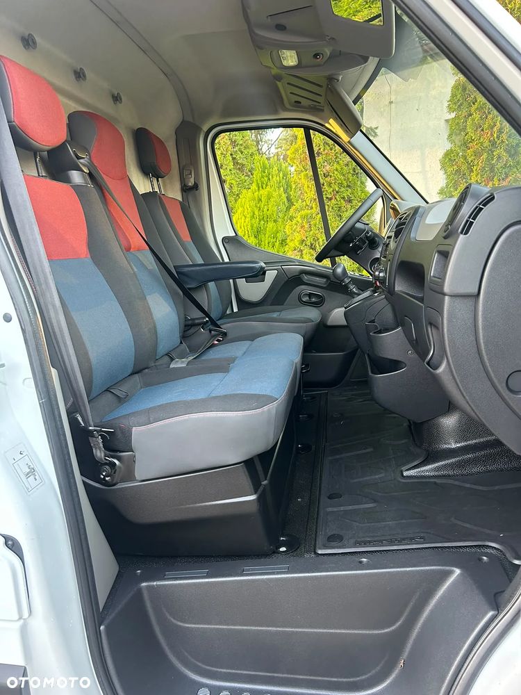 Renault Master - 29