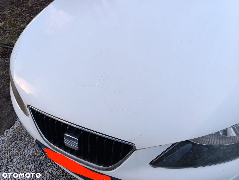 Seat Ibiza SC 1.2 TDI CR Ecomotive Reference - 6