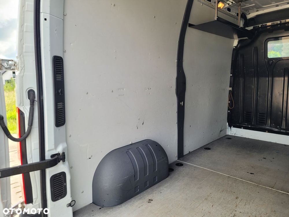Renault Master NV400 Movano 2.3dci 150KM - 12