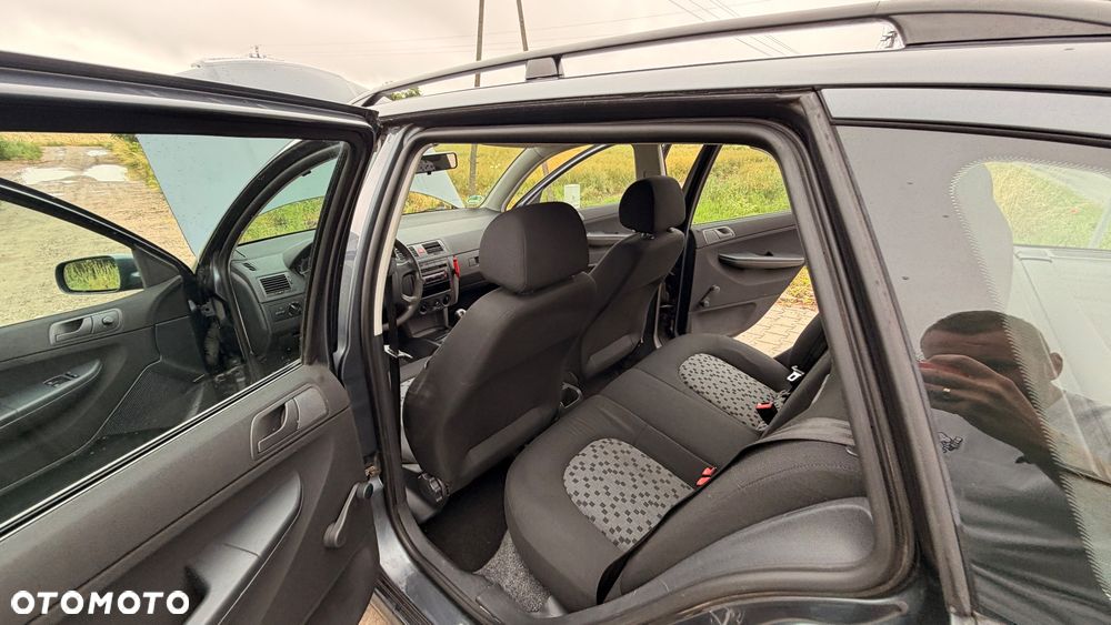 Skoda Fabia - 10