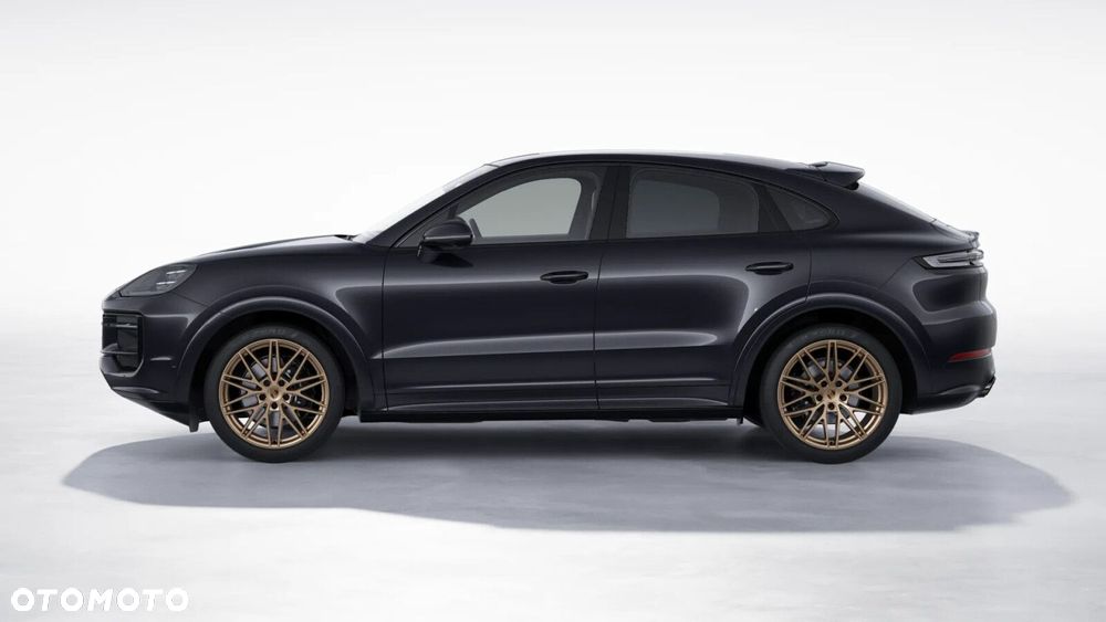 Porsche Cayenne - 2
