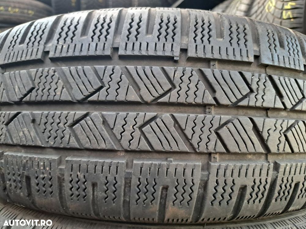 2 anvelope 195/60 R16 C Laufen - 2