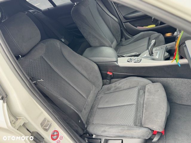 BMW Seria 1 118i Edition M Sport Shadow - 6