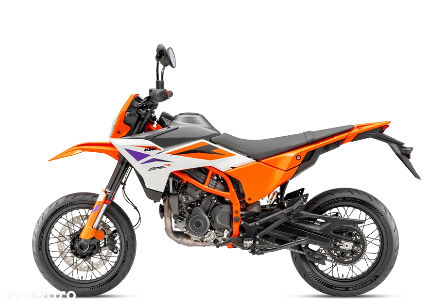 KTM SMC - 2
