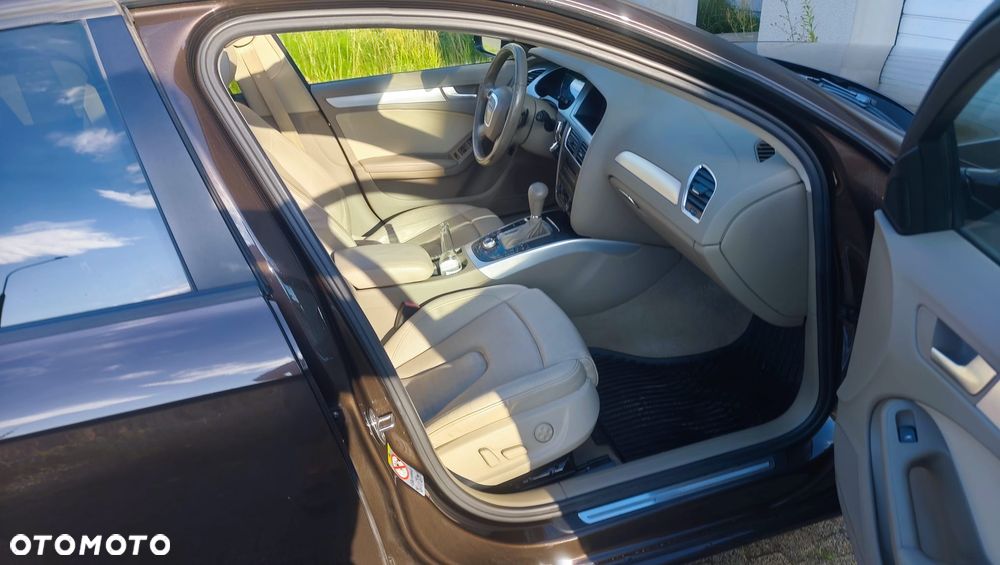 Audi A4 Avant - 29
