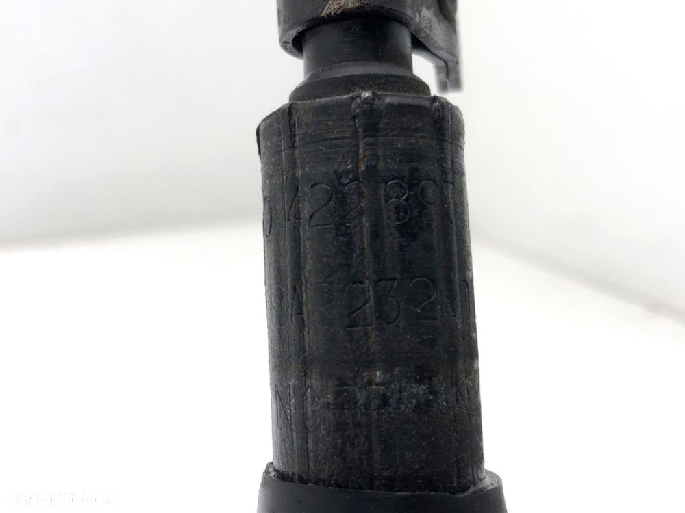 WĄŻ WSPOMAGANIA  AUDI A4 B6 (8E2) 2000 - 2005 2.4 125 kW [170 KM] benzyna 2001 - 2004 4B0422893A - 5