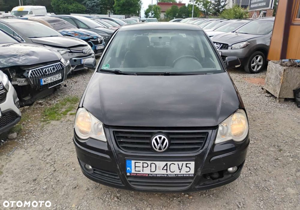 Volkswagen Polo - 17
