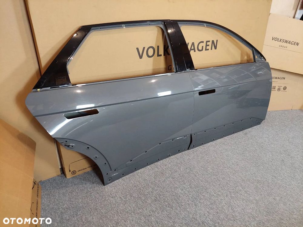 Hyundai IONIQ 5 Drzwi R3G - 2