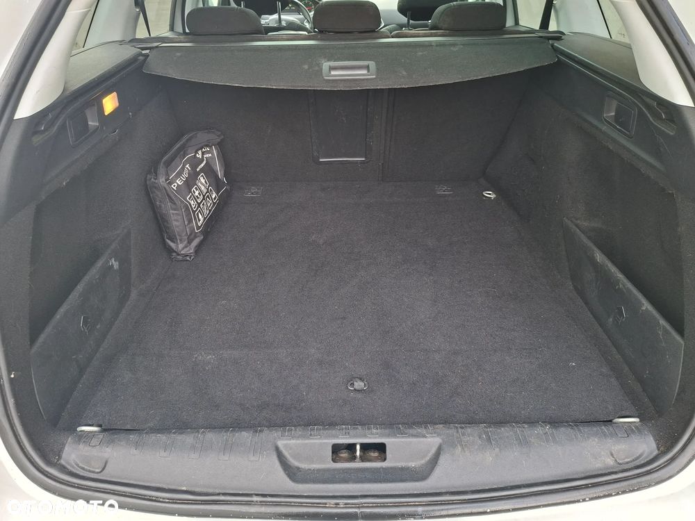 Peugeot 308 1.6 BlueHDi Business Line S&S - 21