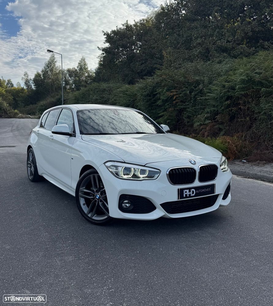BMW 116