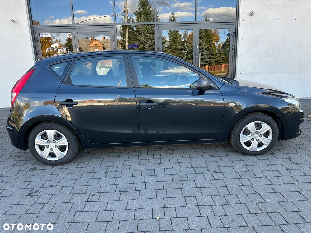 Hyundai i30 - 9