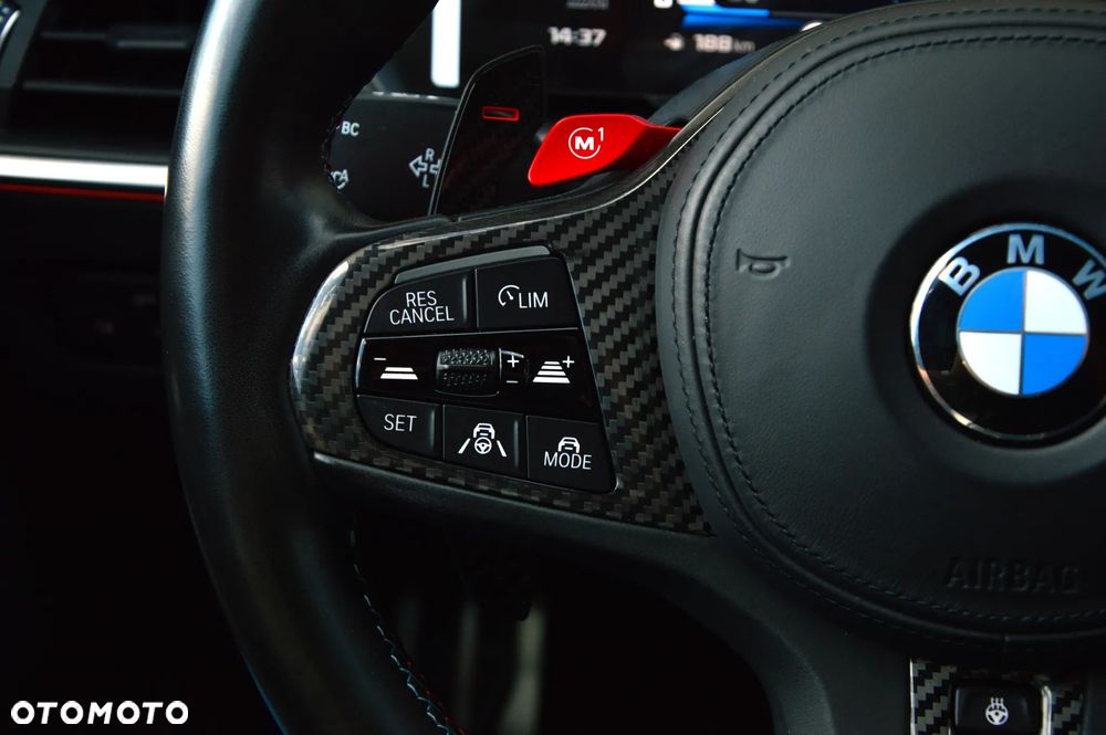 BMW M3 - 30