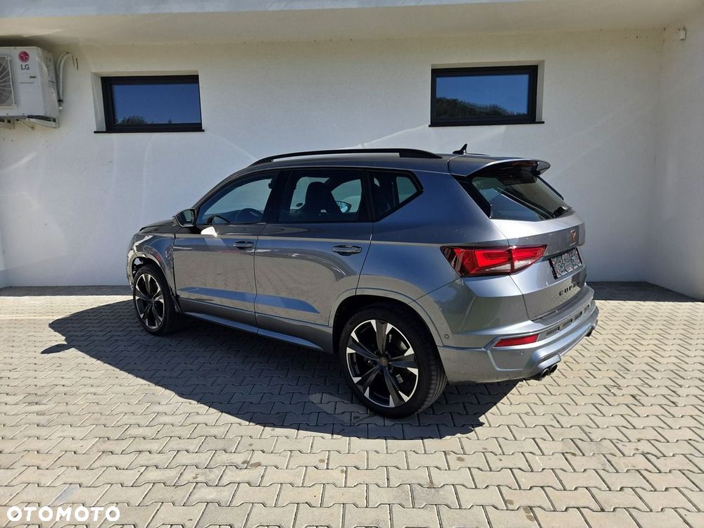 Cupra Ateca - 22