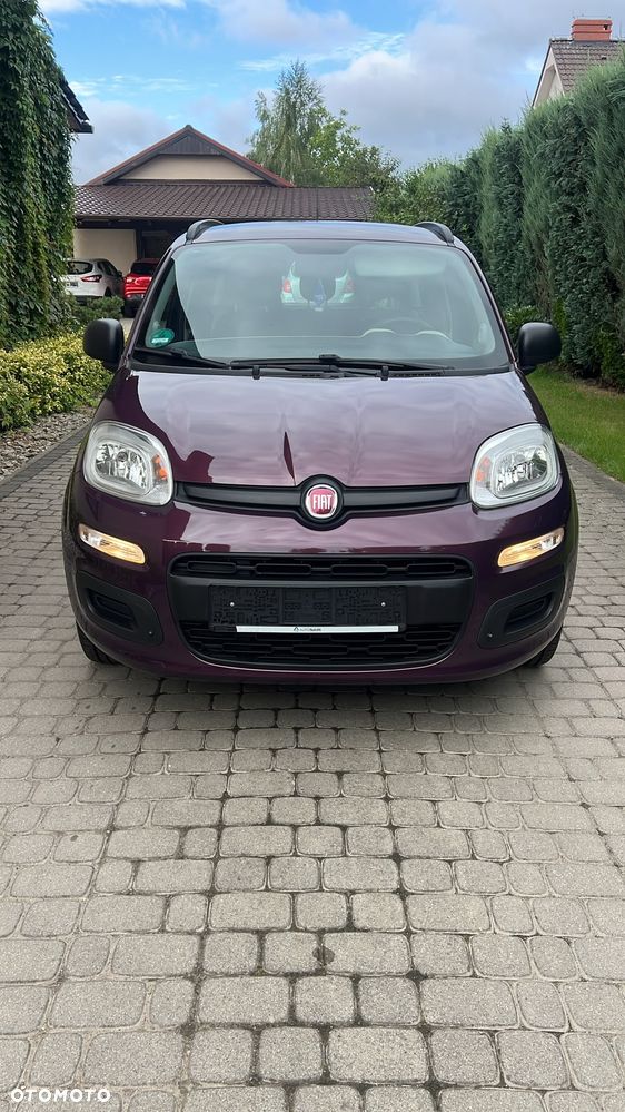 Fiat Panda - 11