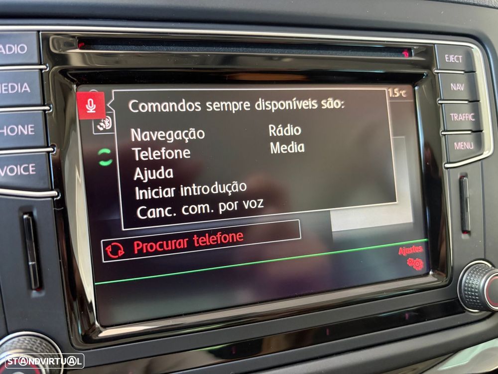 SEAT Alhambra 2.0 TDI Style Advanced - 24