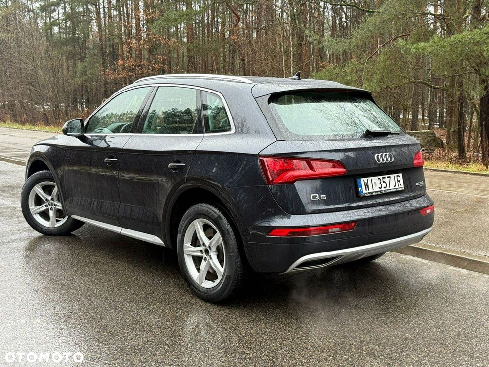 Audi Q5 - 15
