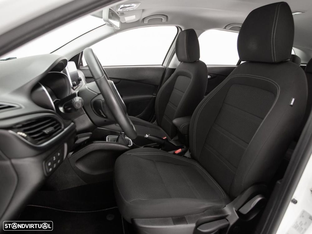 Fiat Tipo Station Wagon 1.3 M-Jet Lounge - 8