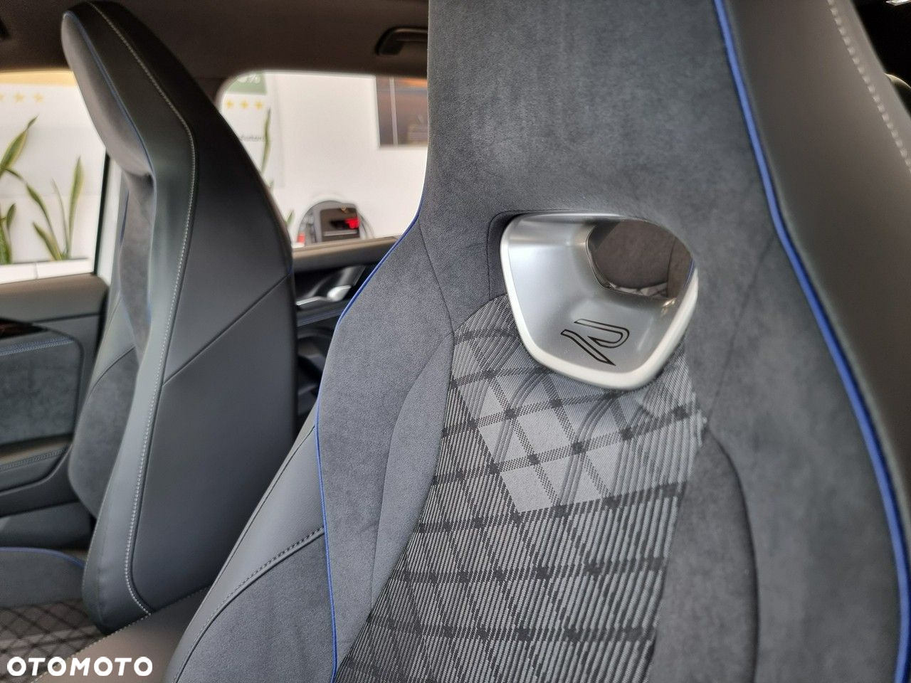 Volkswagen Tayron - 11