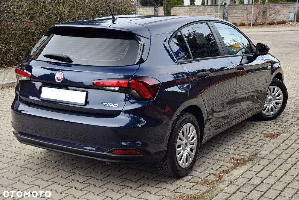 Fiat Tipo - 28